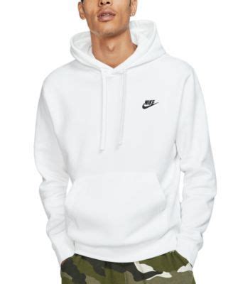 macys womens nike hoodie|macy's men's nike hoodies.